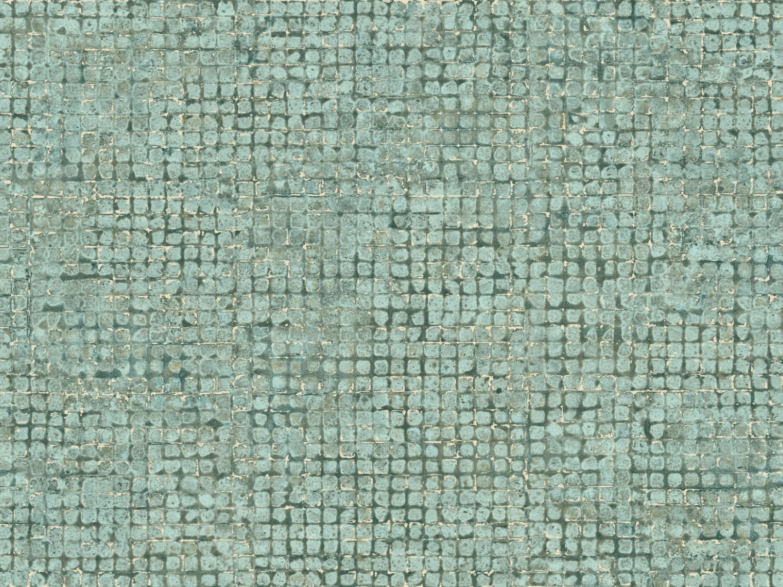 Arte Les Thermes Mosaico - 70511