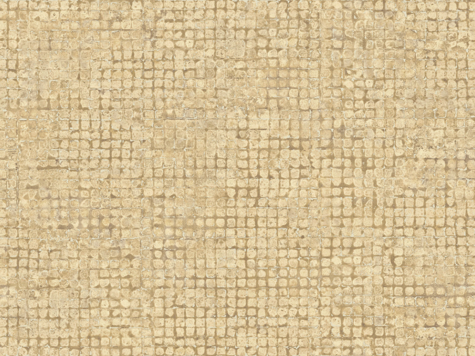 Arte Les Thermes Mosaico - 70513