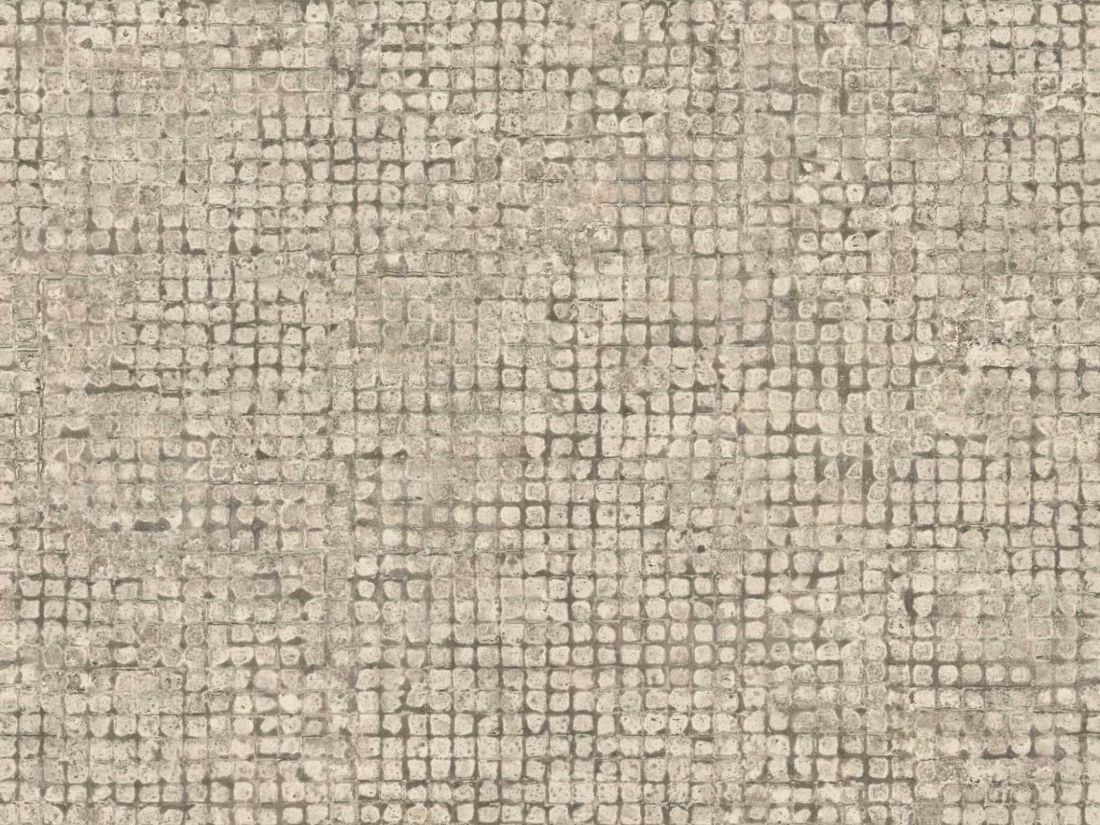 Arte Les Thermes Mosaico - 70514