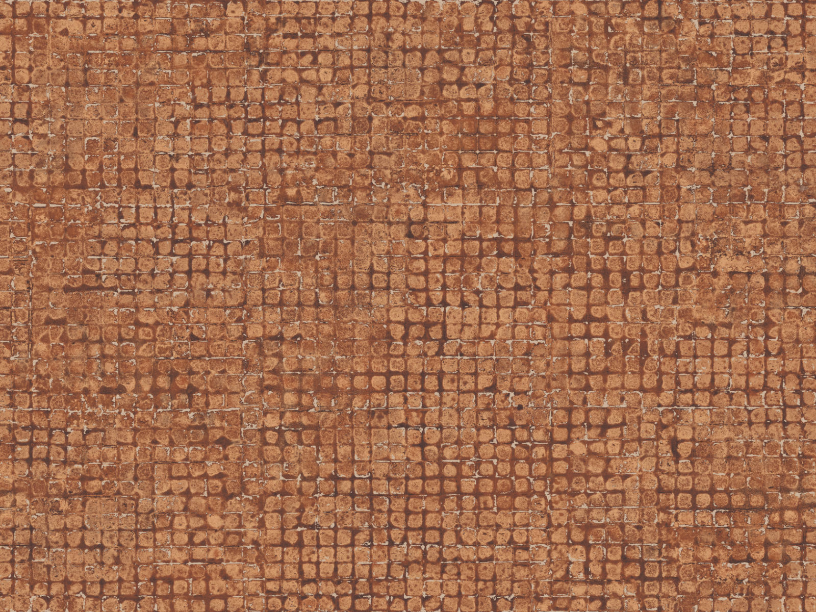 Arte Les Thermes Mosaico - 70517