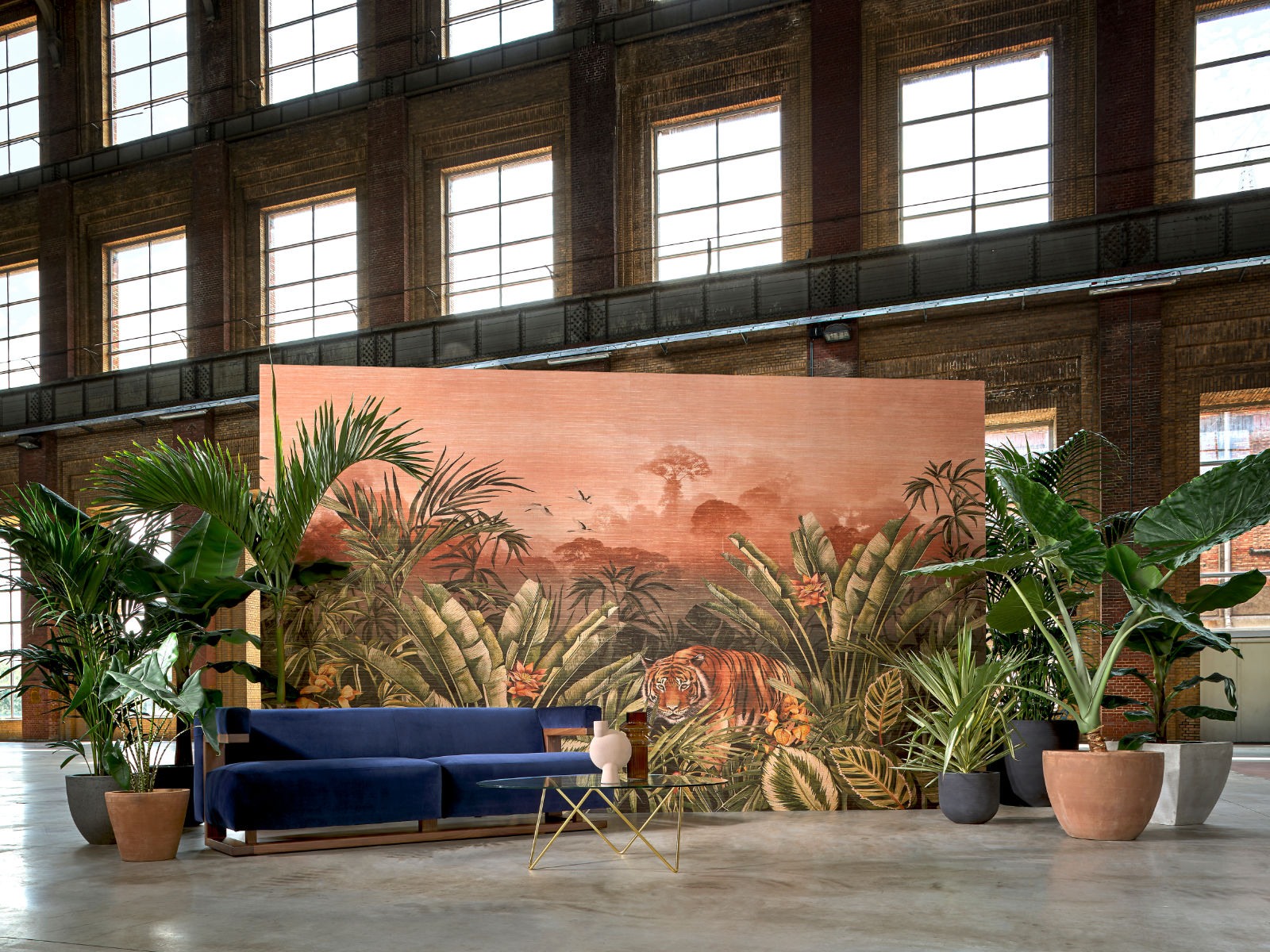 Arte Expedition Silk Road Garden - 72000