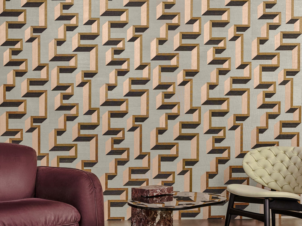 Arte Marqueterie Detour - 72702