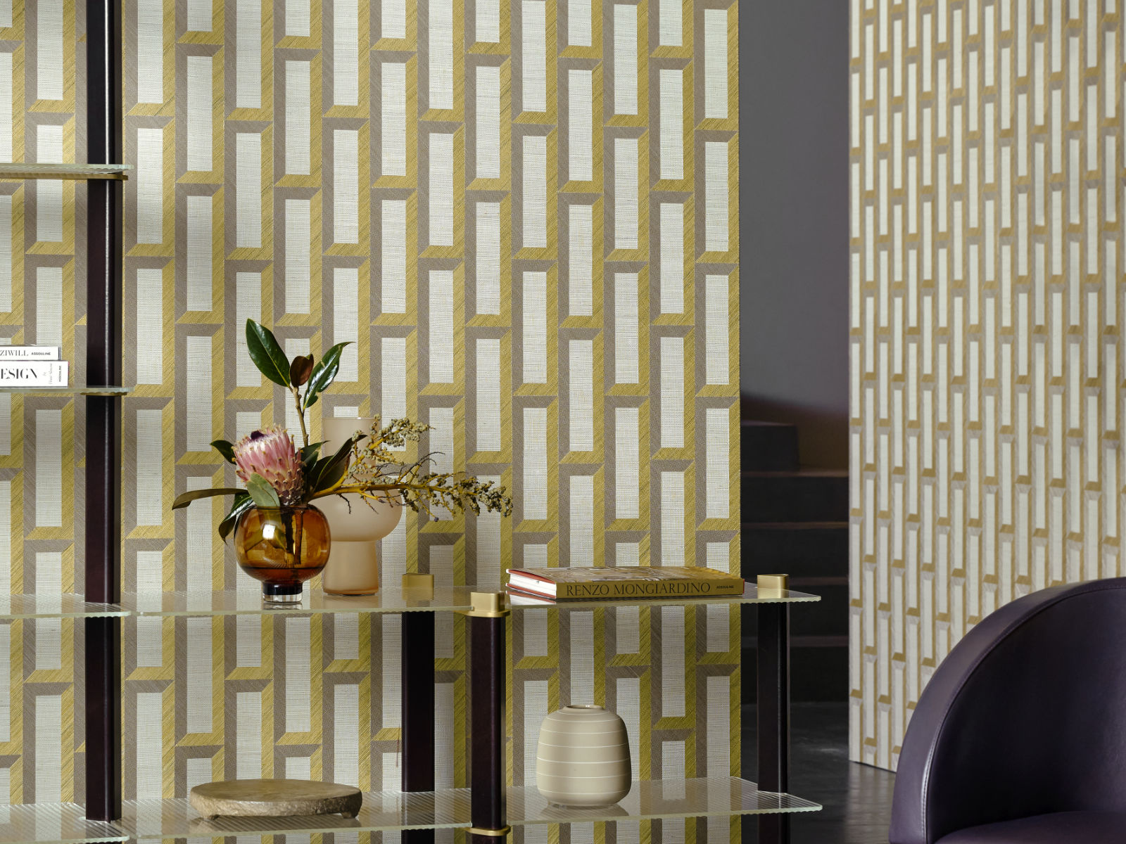 Arte Marqueterie Biseau - 72720