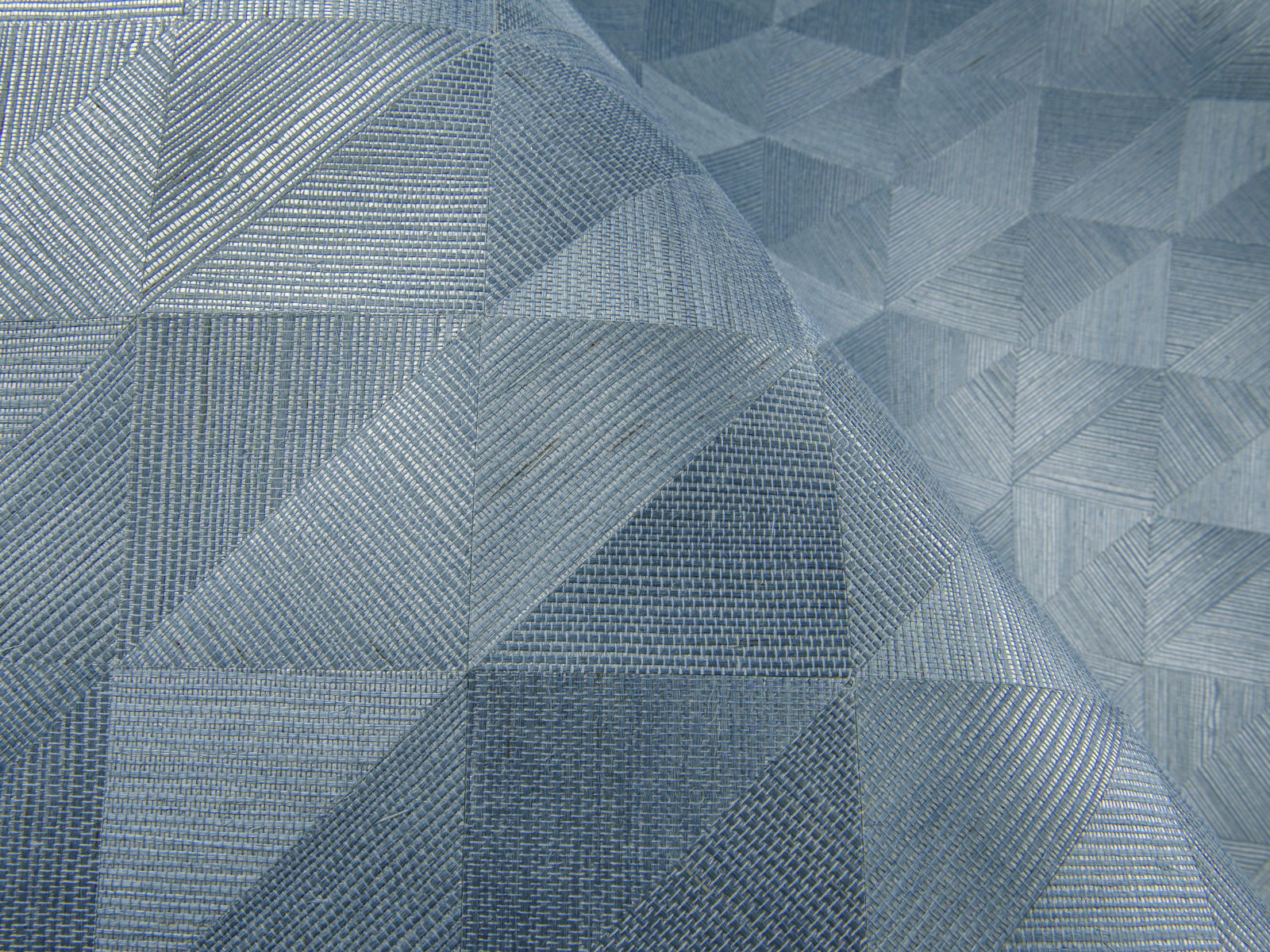 Arte Marqueterie Optique - 72763