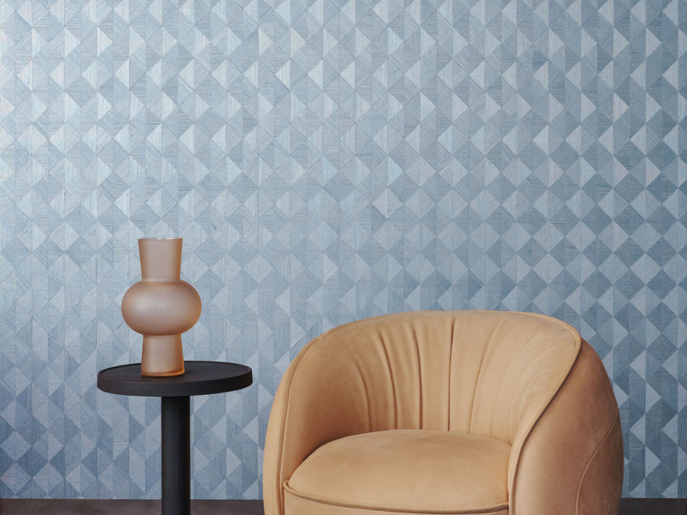 Arte Marqueterie Optique - 72763