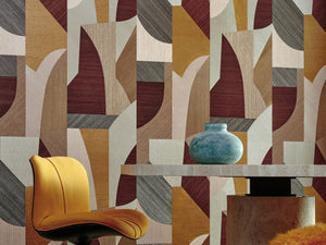Arte Marqueterie Puzzle - 72770