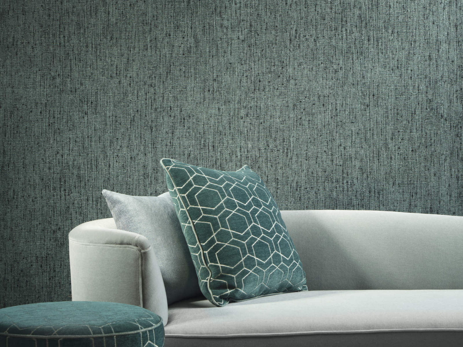 Arte Essentials Les Tricots Boucle - 73020