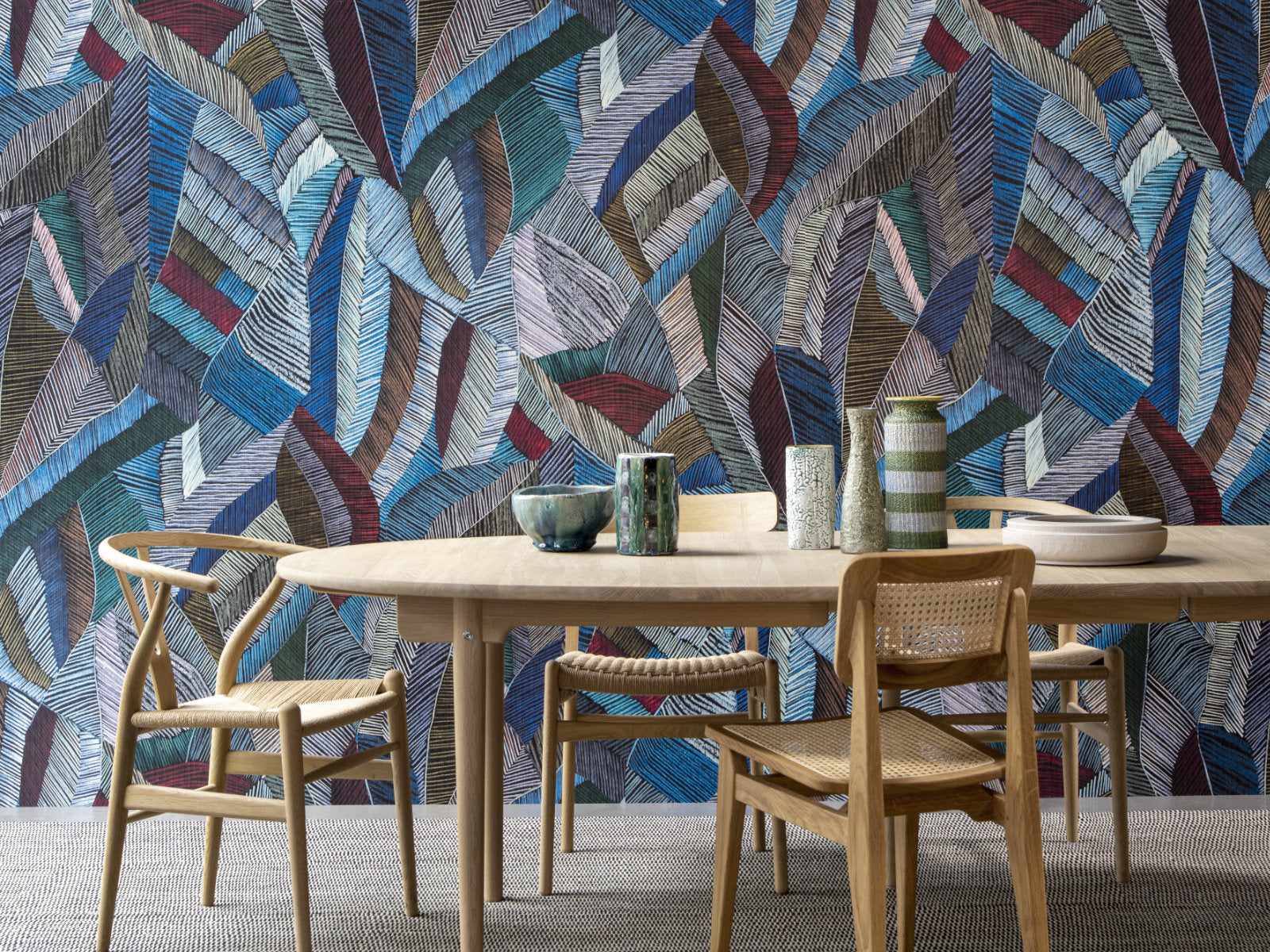 Arte Décors & Panoramiques Chintz - 73100A