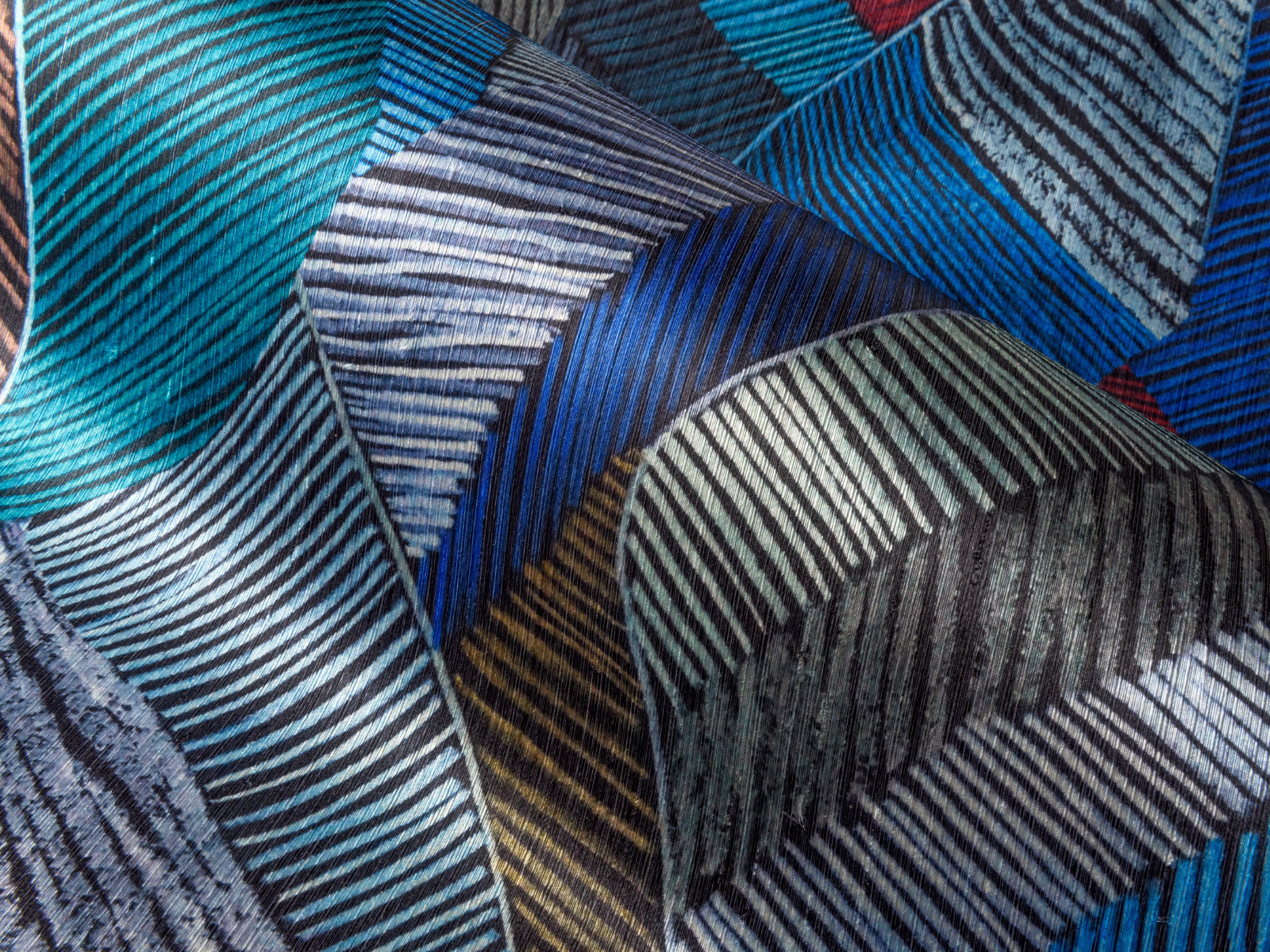 Arte Décors & Panoramiques Chintz - 73100A