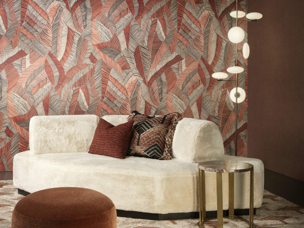 Arte Essentials Les Tricots Chintz - 73101