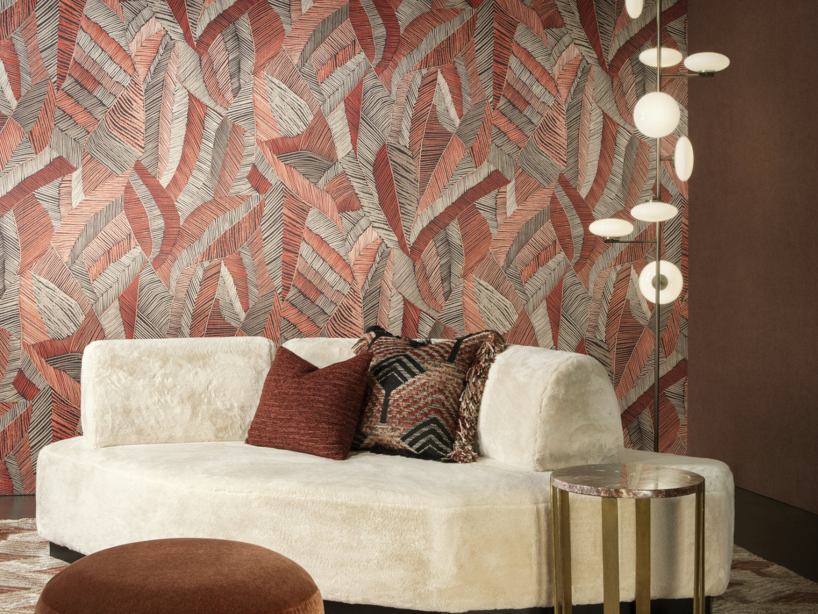 Arte Décors & Panoramiques Chintz - 73101A