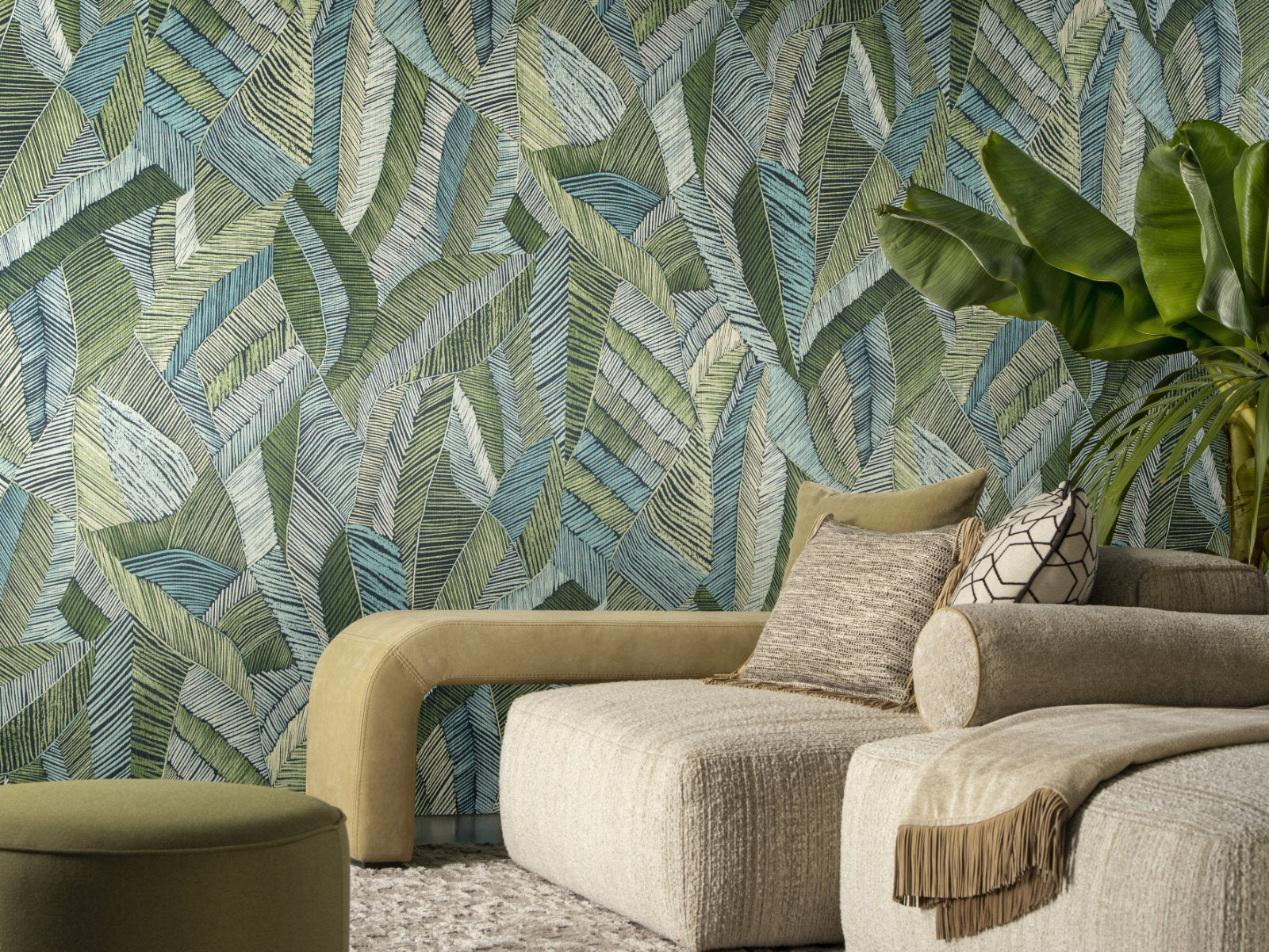 Arte Décors & Panoramiques Chintz - 73103A