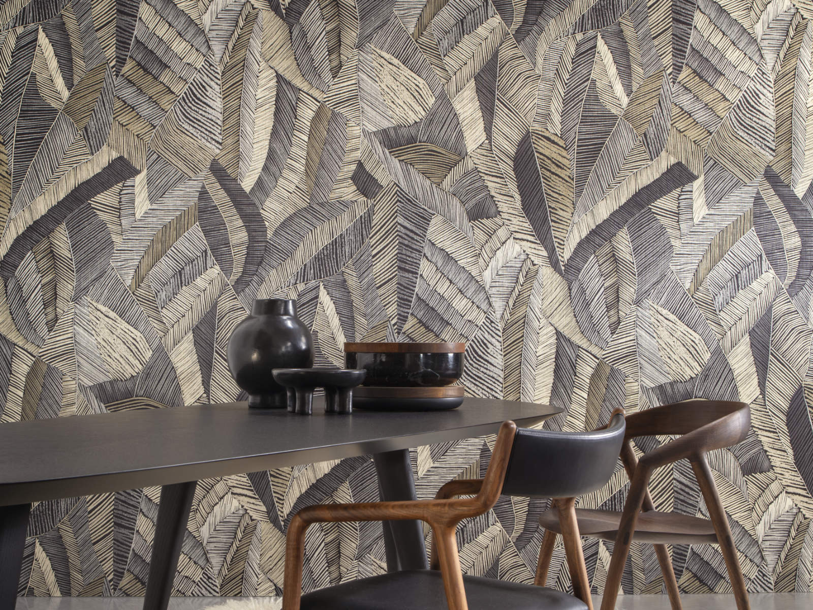 Arte Essentials Les Tricots Chintz - 73104