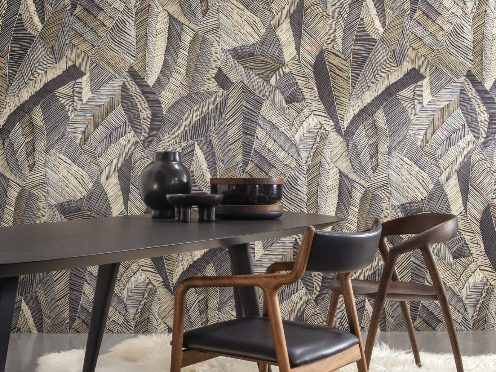 Arte Décors & Panoramiques Chintz - 73104A