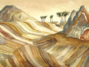 Arte Kharga Zerzura - Panoramique - 74060