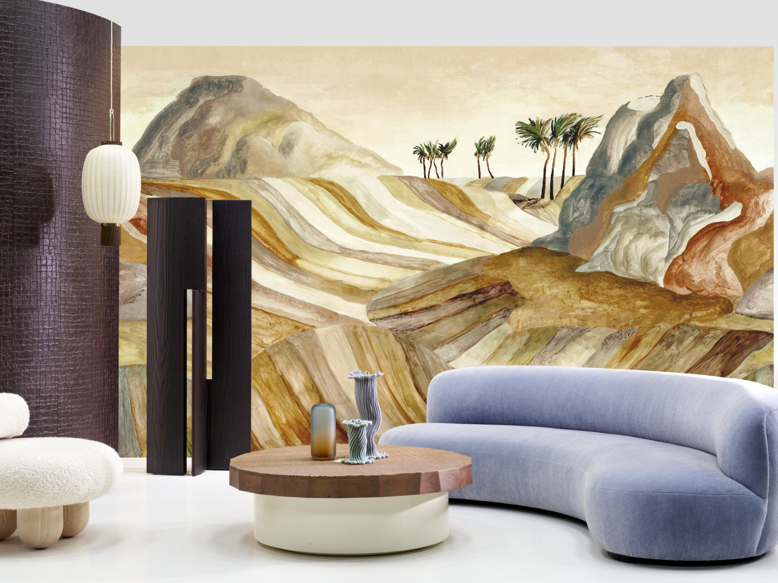 Arte Décors & Panoramiques Zerzura - 74060A