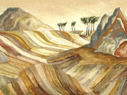 Arte Décors & Panoramiques Zerzura - 74060A