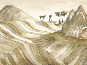 Arte Kharga Zerzura - Panoramique - 74061