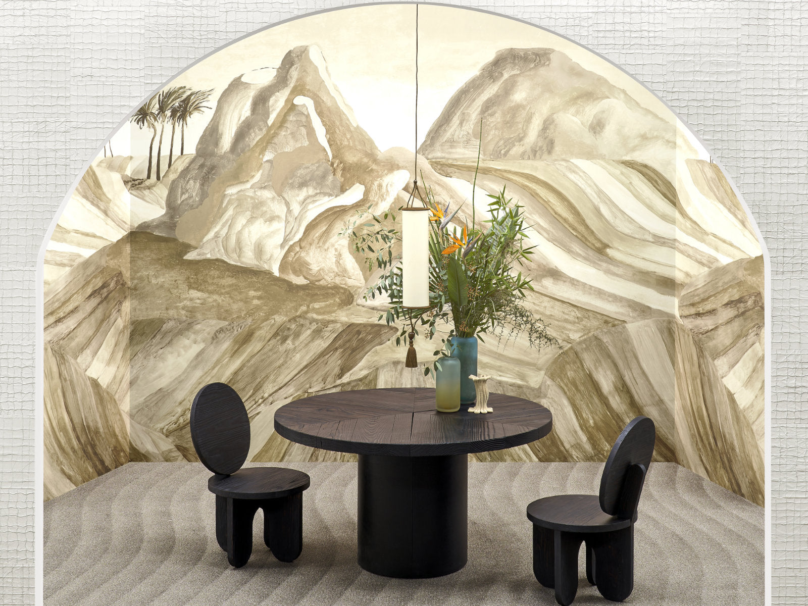 Arte Décors & Panoramiques Zerzura - 74061A