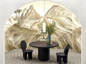 Arte Décors & Panoramiques Zerzura - 74061A