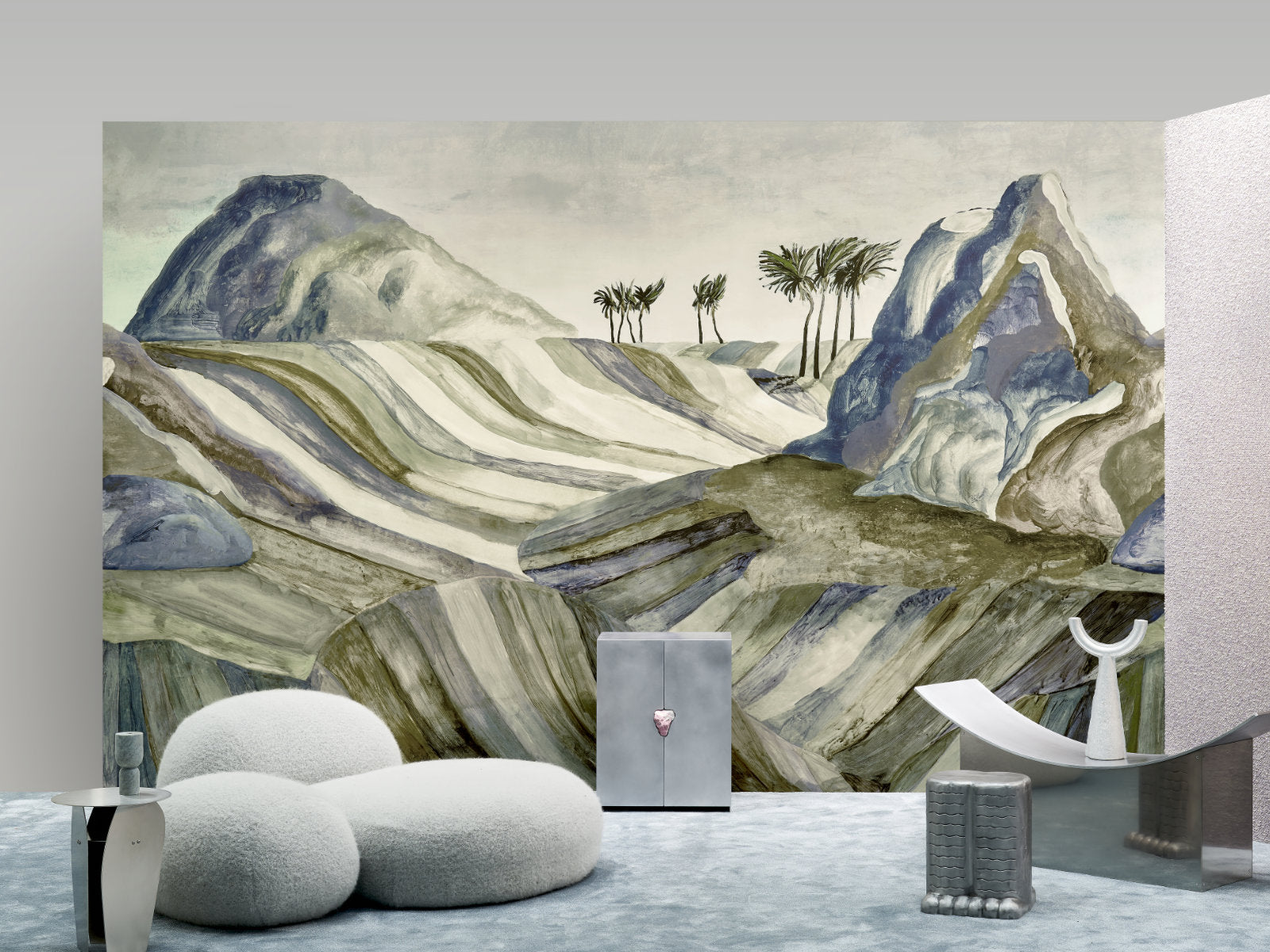 Arte Décors & Panoramiques Zerzura - 74062A