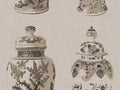 Arte Flamant Les Memoires Poterie - 80001