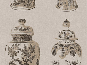 Arte Flamant Les Memoires Poterie - 80001