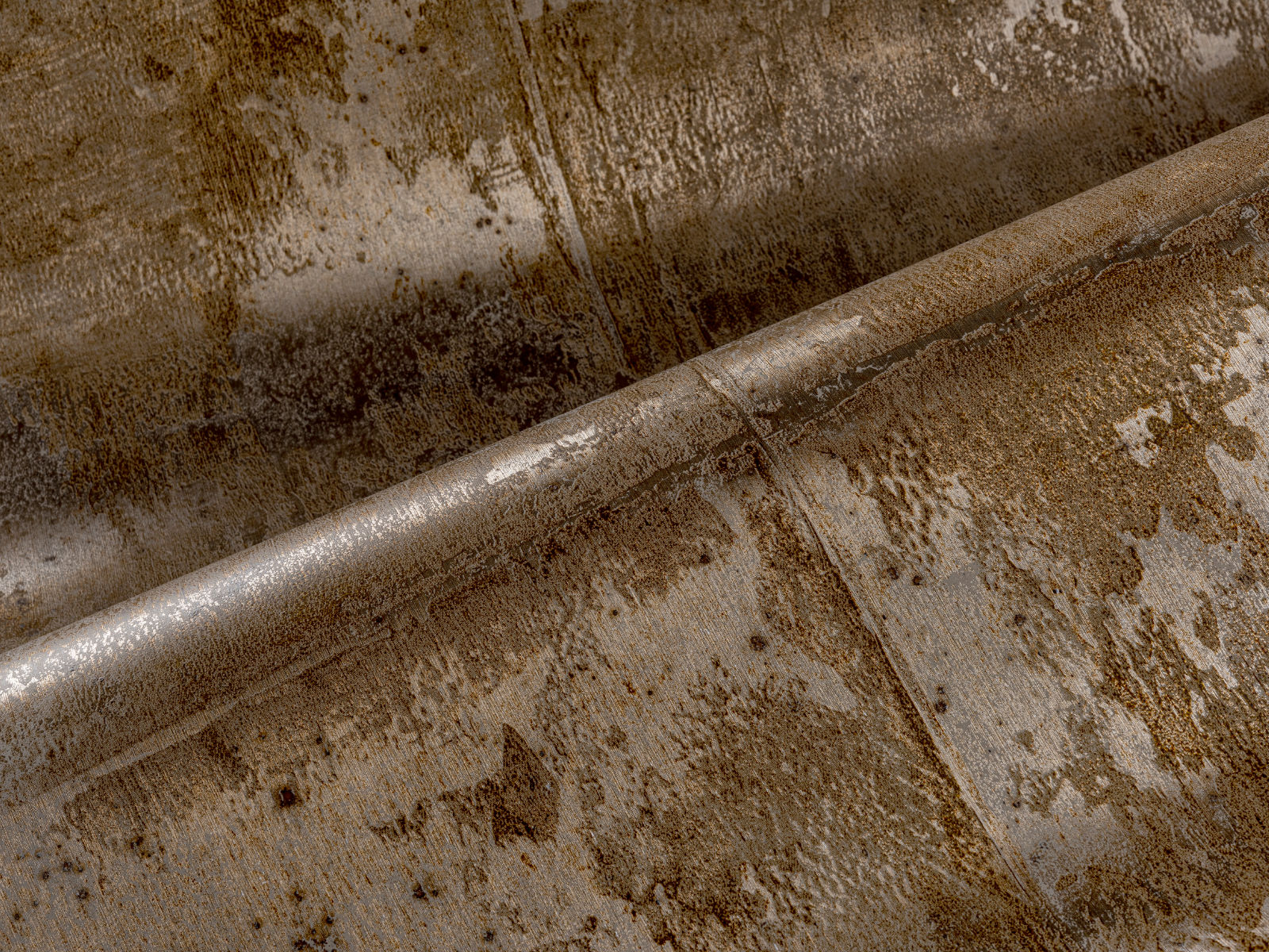 Arte Metal X Patina Platinum - 85500A