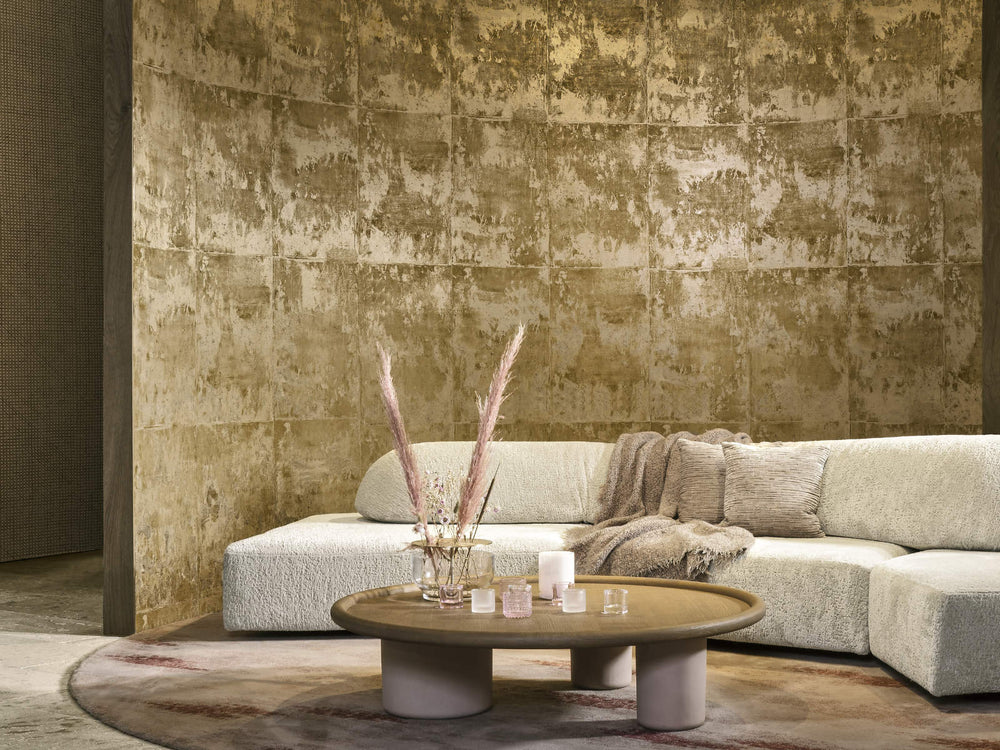 Arte Metal X Patina Platinum - 85500A