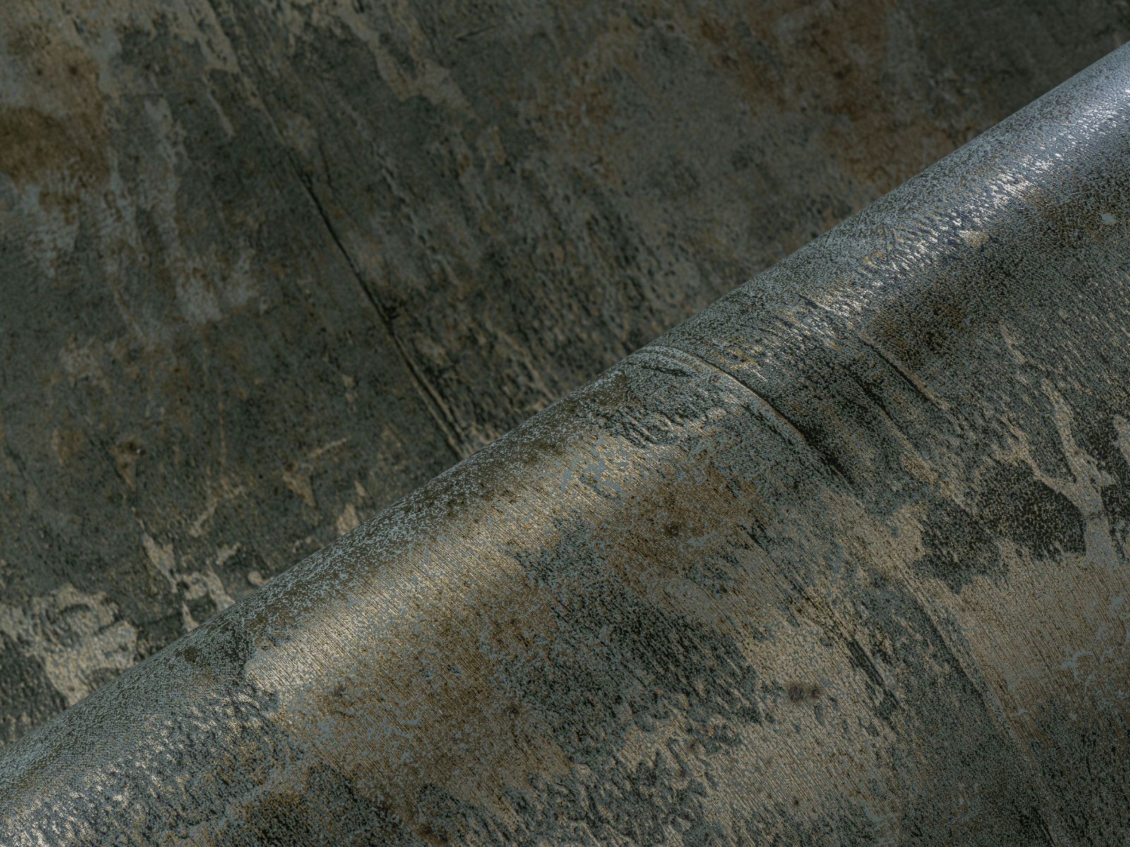 Arte Metal X Patina Platinum - 85501A