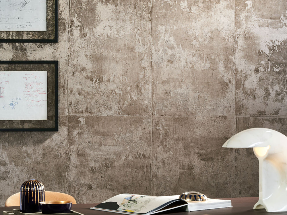 Arte Metal X Patina Platinum - 85505A
