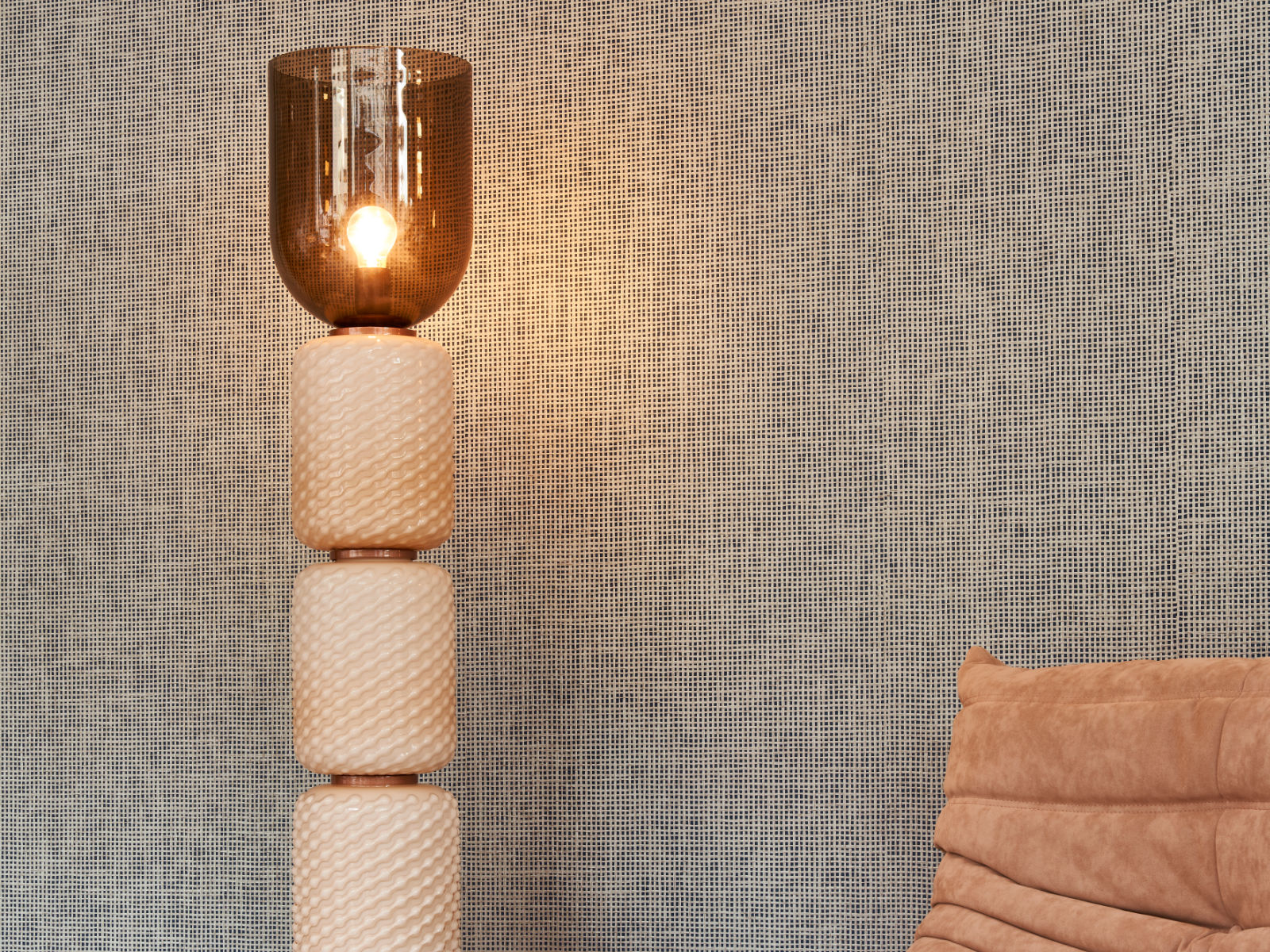 Arte Icons Waffle Weave - 85532