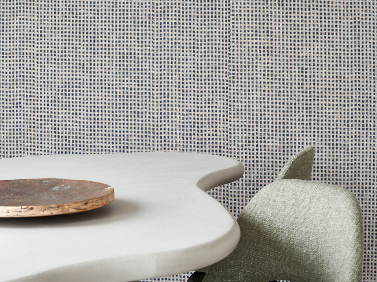 Arte All Naturals Waffle Weave - 85532A