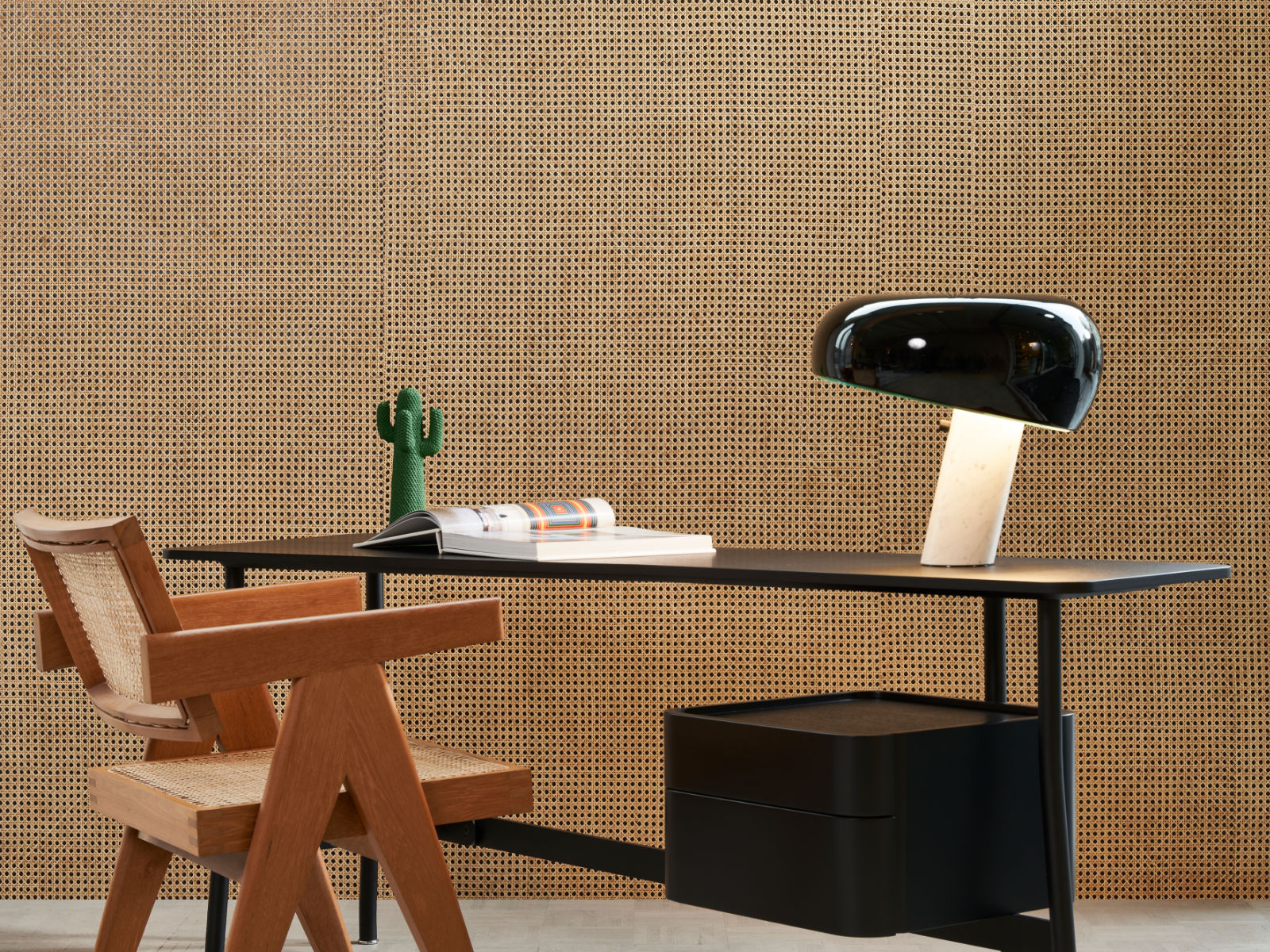 Arte All Naturals Rattan - 85541A