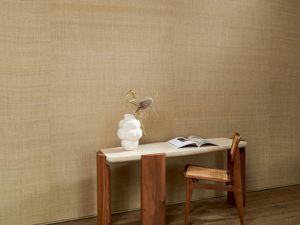 Arte Wild Silk Ghicha Silk - 86549