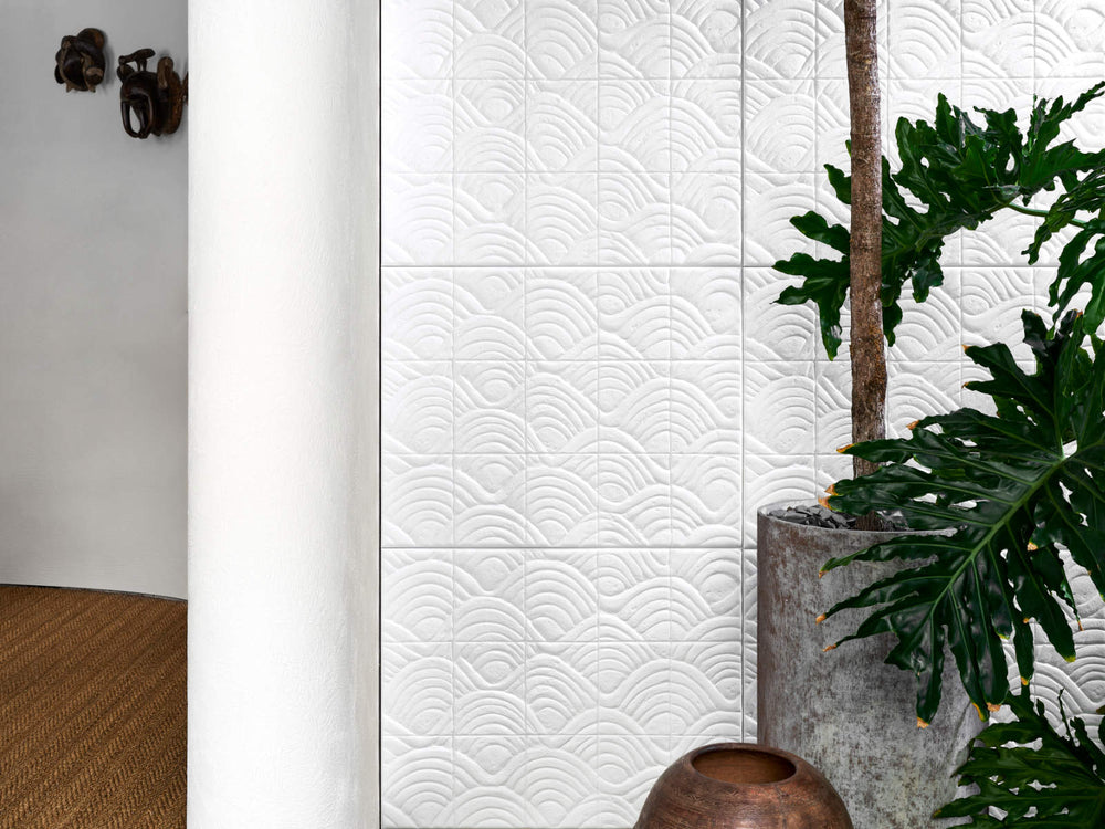Arte Babylon Terracotta  - 97010