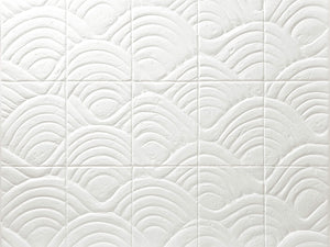 Arte Babylon Terracotta  - 97010
