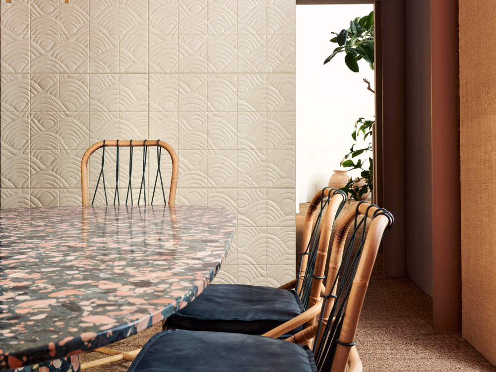 Arte Babylon Terracotta  - 97011