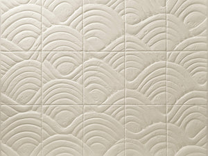 Arte Babylon Terracotta  - 97011
