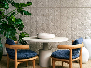 Arte Babylon Terracotta  - 97012