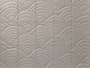 Arte Babylon Terracotta  - 97012