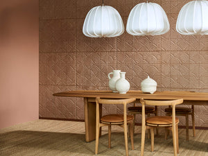 Arte Babylon Terracotta  - 97013