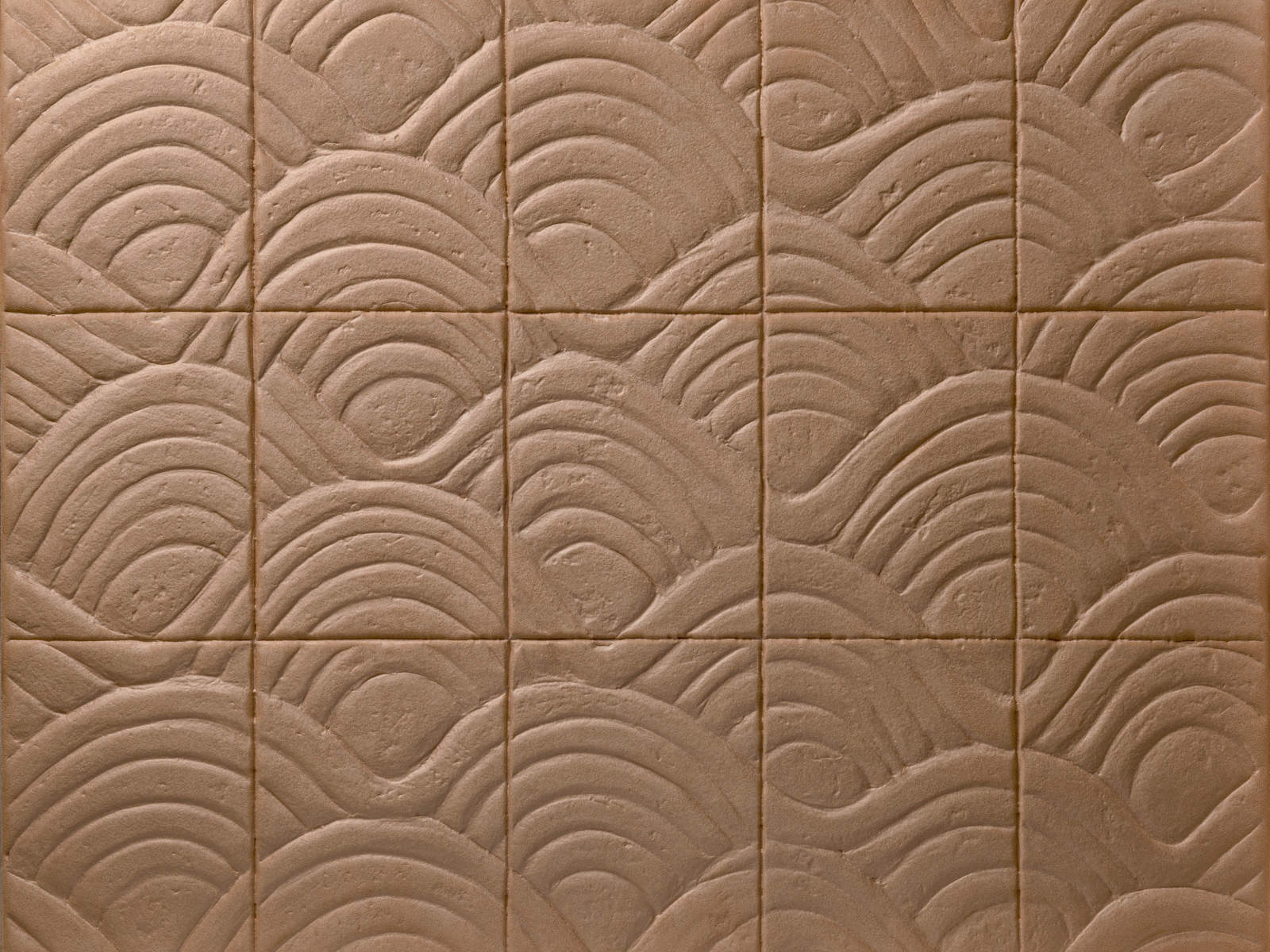 Arte Babylon Terracotta  - 97013