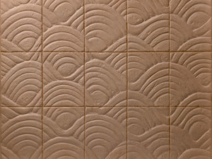 Arte Babylon Terracotta  - 97013