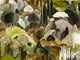 Arte Décors & Panoramiques All'Ombra Dei Cipressi - 97501