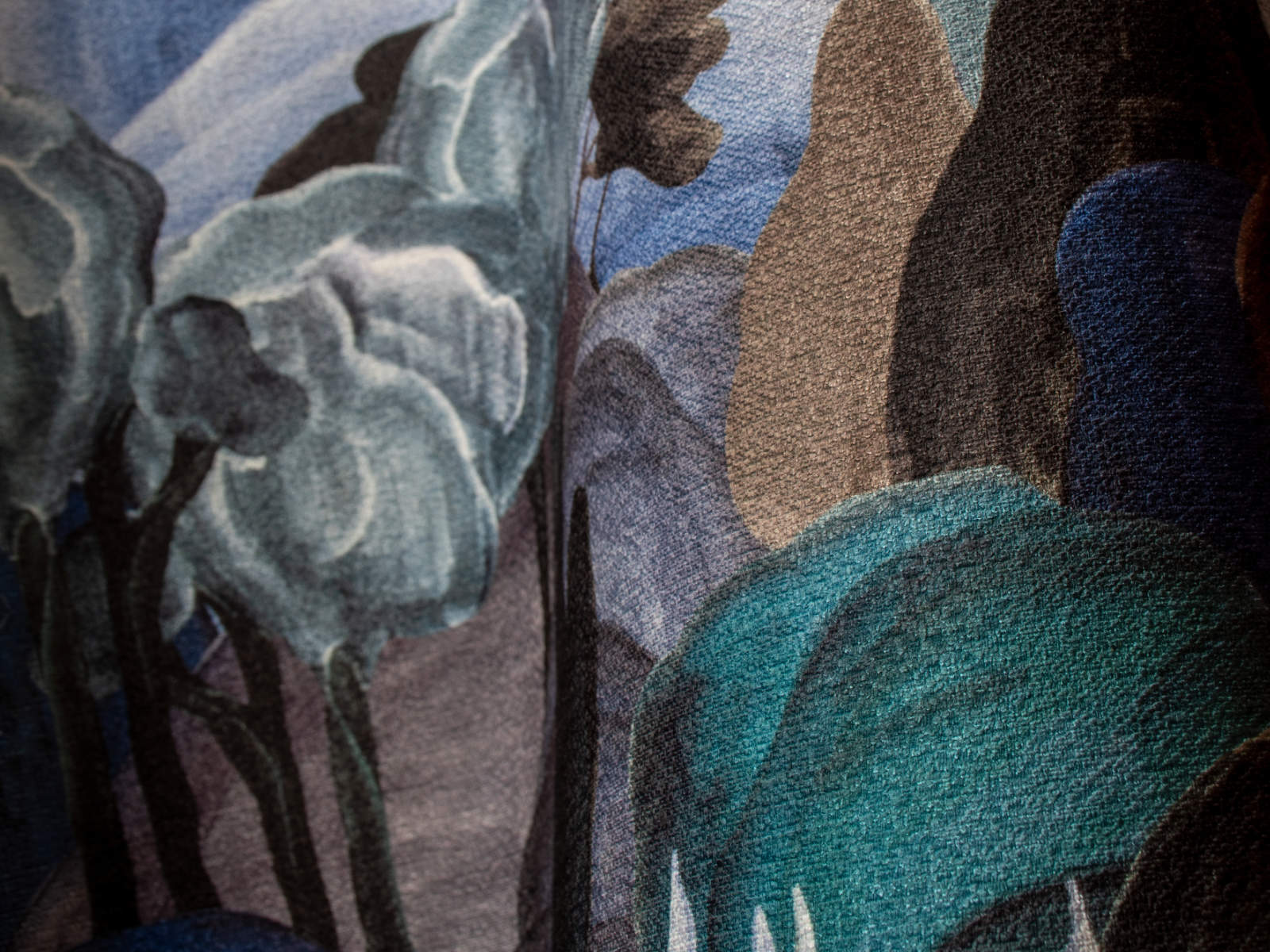 Arte Décors & Panoramiques All'Ombra Dei Cipressi - 97502