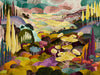 Arte Décors & Panoramiques Les Songes Toscans - 97520