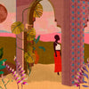 Arte Décors & Panoramiques Les Mysteres De Madagascar - 97530