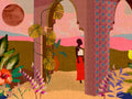 Arte Décors & Panoramiques Les Mysteres De Madagascar - 97530