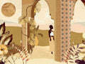 Arte Décors & Panoramiques Les Mysteres De Madagascar - 97531